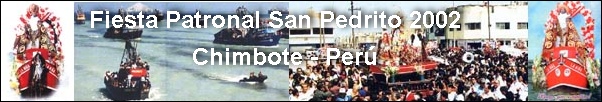 Fiesta de San pedrito