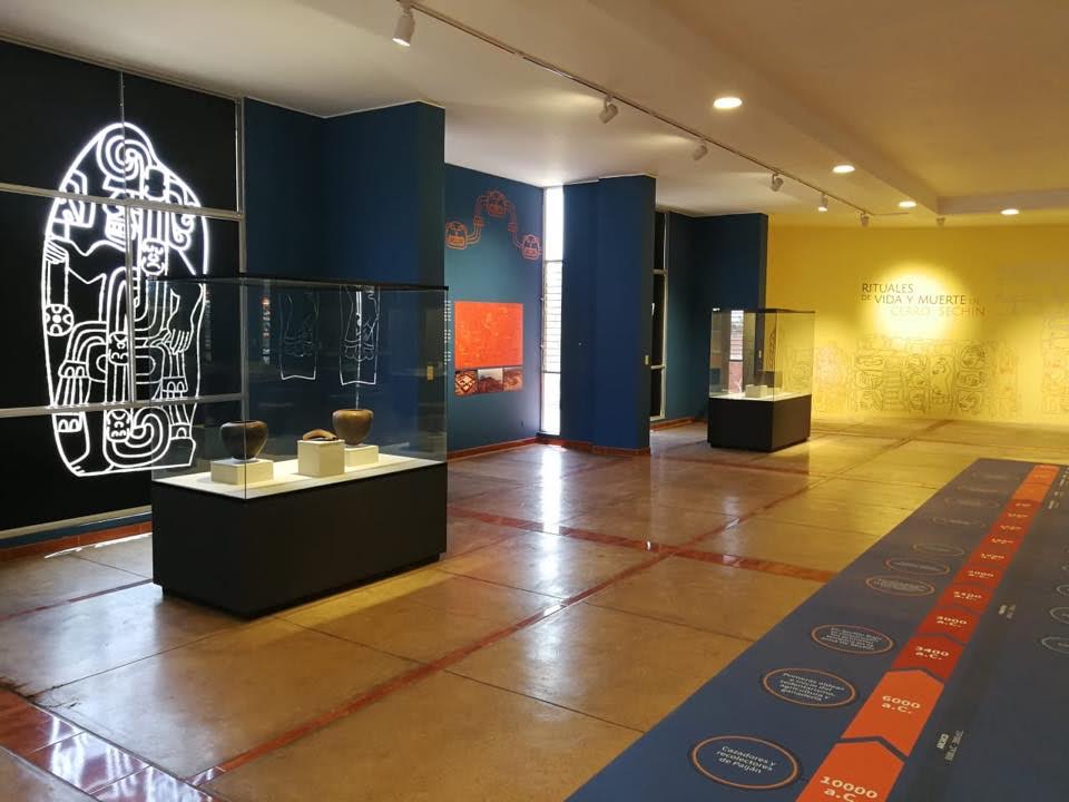 Domingo 3 De Octubre Vuelve Museos Abiertos Del Ministerio De Cultura ...