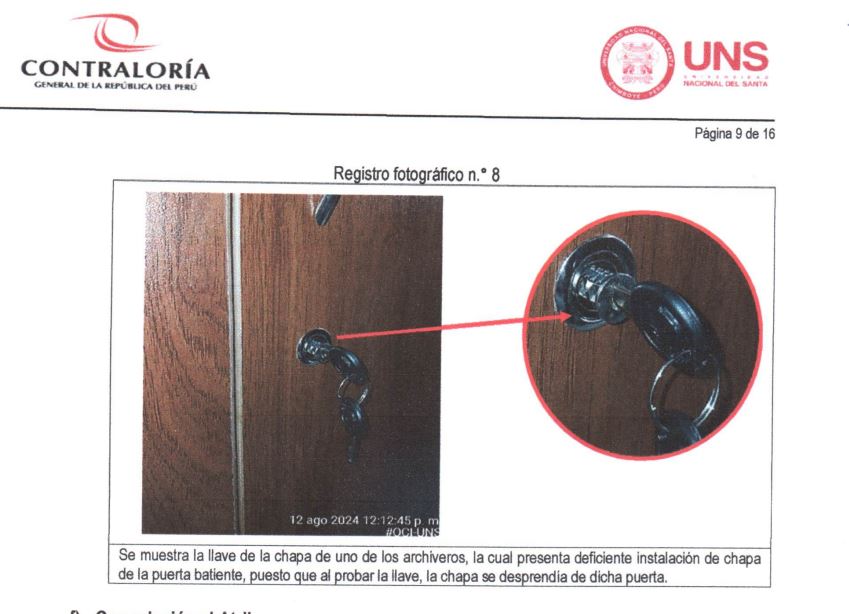 Instalacion de chapas deficiente.JPG