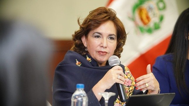 Poderes Judiciales de Perú y Ecuador unen esfuerzos para combatir delito de trata de personas