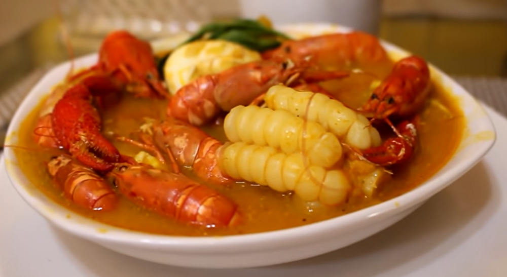 Mincetur: Chupe de camarones fue elegida como una de las mejores 20 sopas del mundo