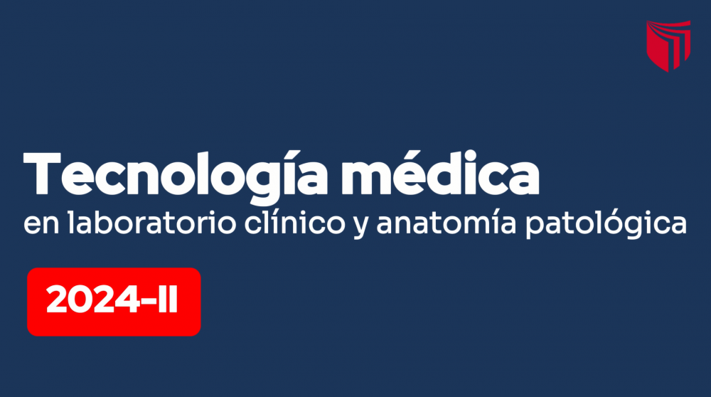 UCV Chimbote lanza su nueva carrera “Tecnología Médica en Laboratorio Clínico y Anatomía Patológica