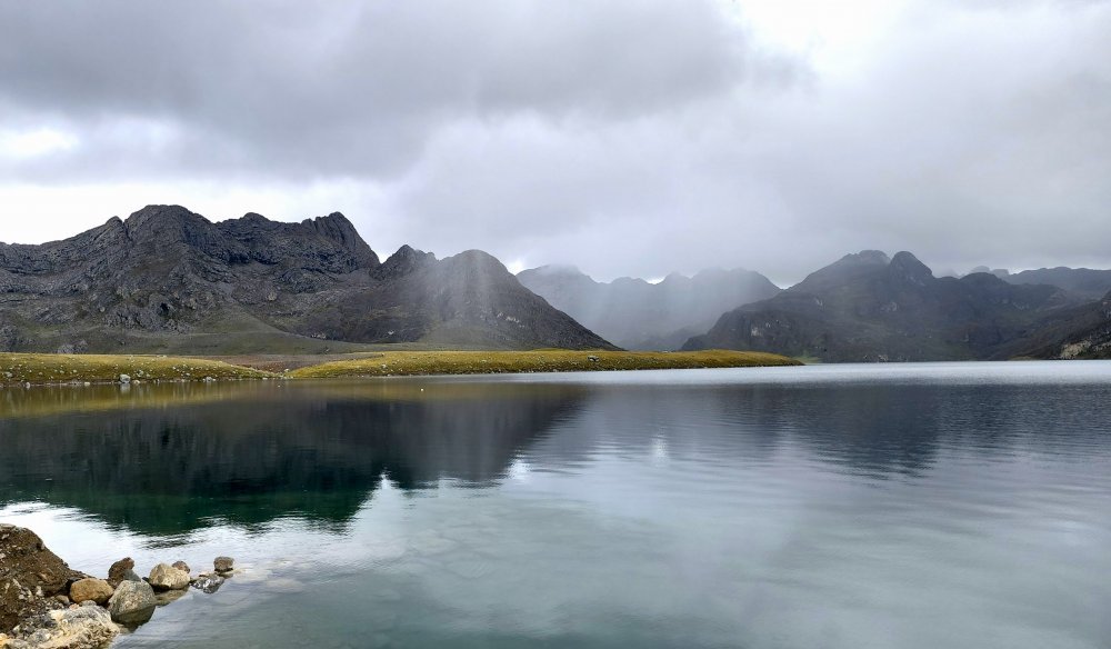 Sunass: se invirtieron cerca de s/25 millones para el cuidado y conservación de las fuentes de agua a la fecha