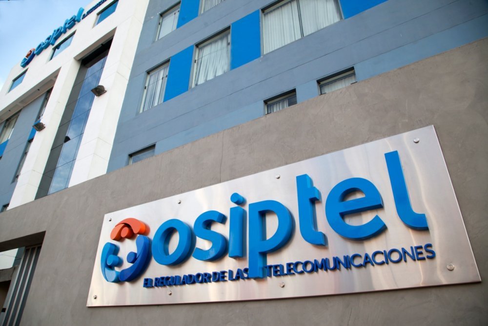 Consejo de Usuarios del Osiptel realizará audiencia sobre los servicios que brindan las operadoras en Chimbote