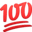 💯 💯